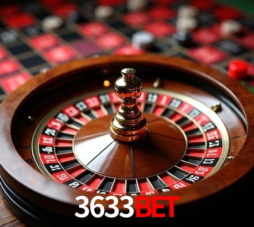 Jogos de Mesa Premium 3633bet - Blackjack, Roleta, Baccarat