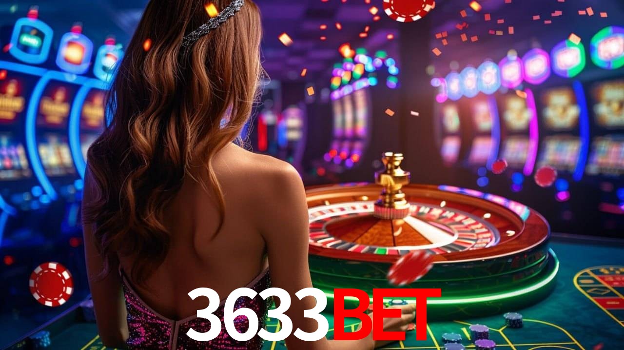 Interface do Aplicativo 3633bet - Design Premium e Intuitivo